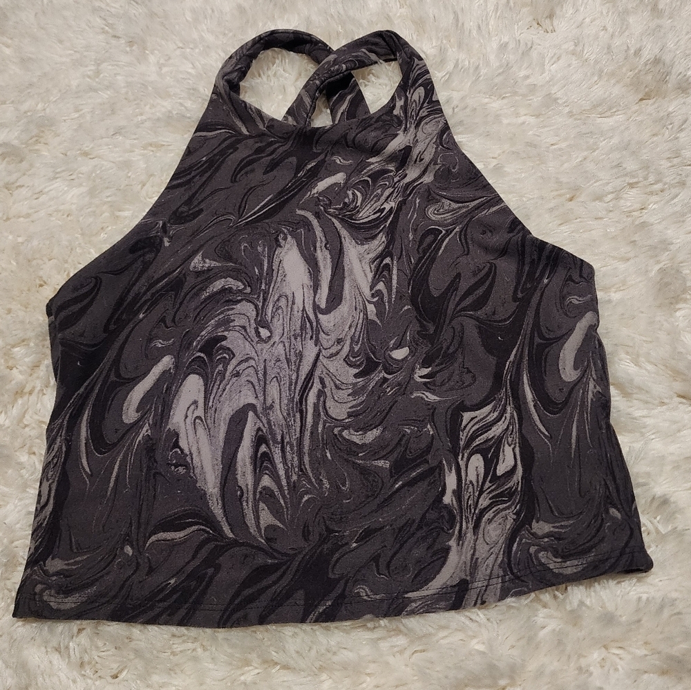 Abercrombie And Fitch Women's Contour Cross-Back … - image 1